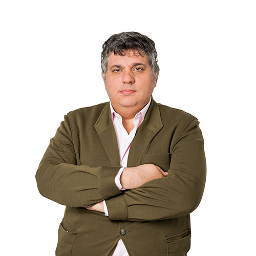 Rafael Hurtado