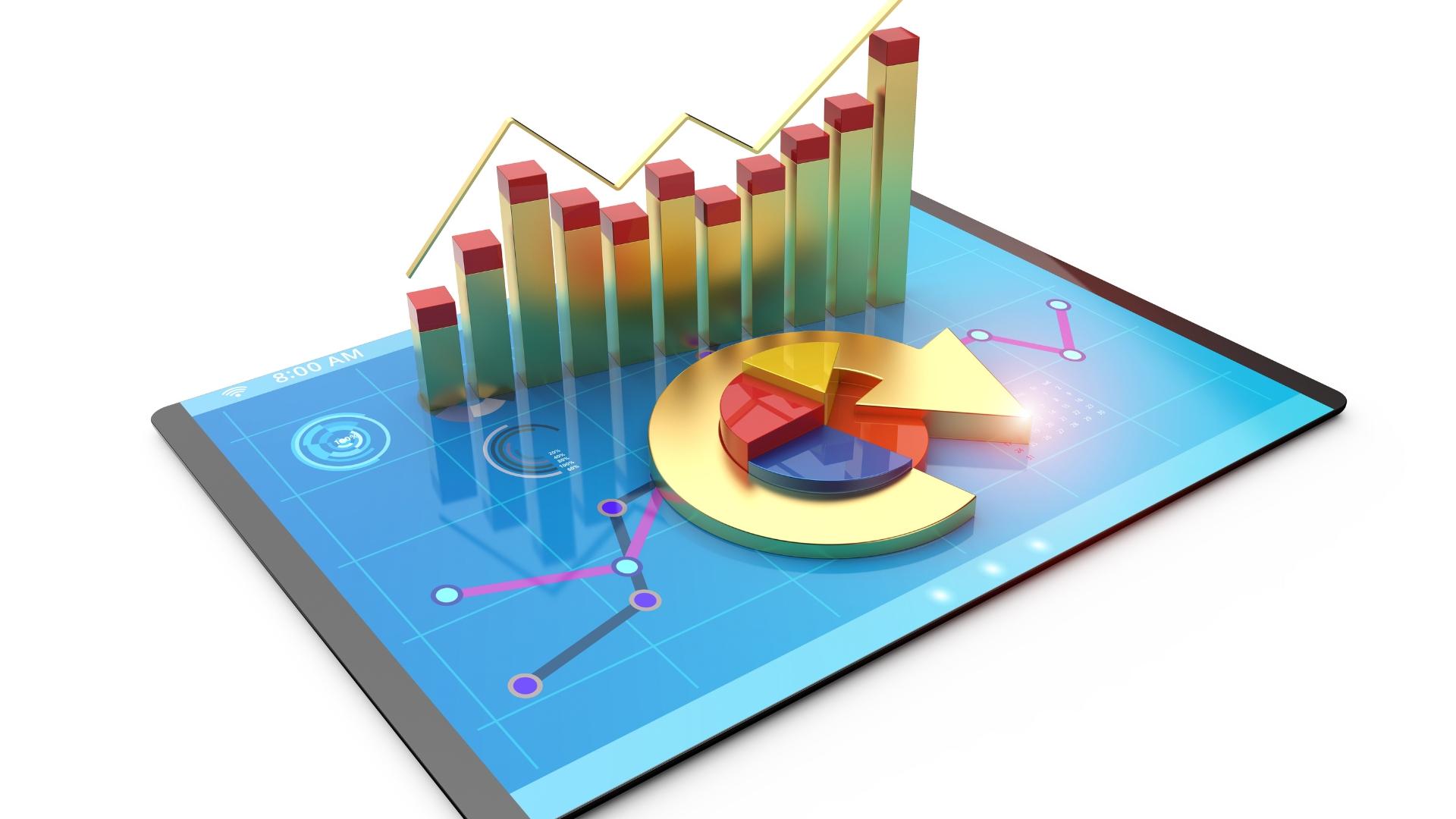 Análisis del mercado y su impacto en las finanzas empresariales