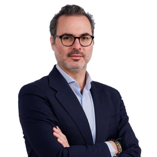 Miguel Ángel Jiménez​