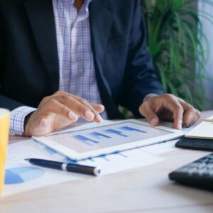 Medición y gestión del riesgo de crédito