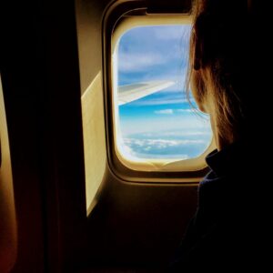 Journey Start